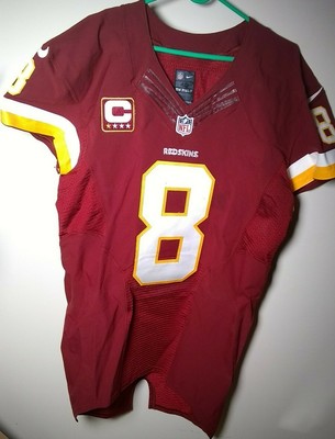 redskins game jersey